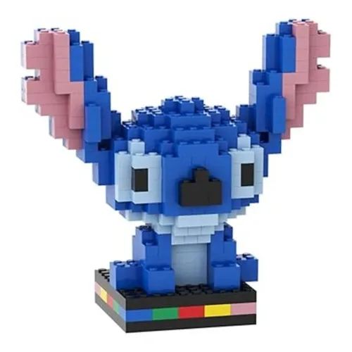 Pixo Fig Orejotas Stitch 295P St001 ( ST001
