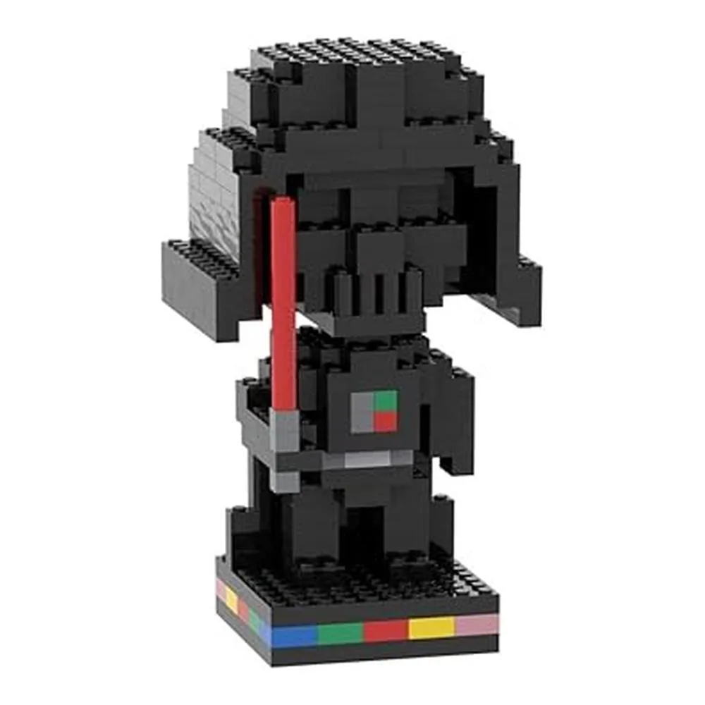 Pixo Dark Force SW001