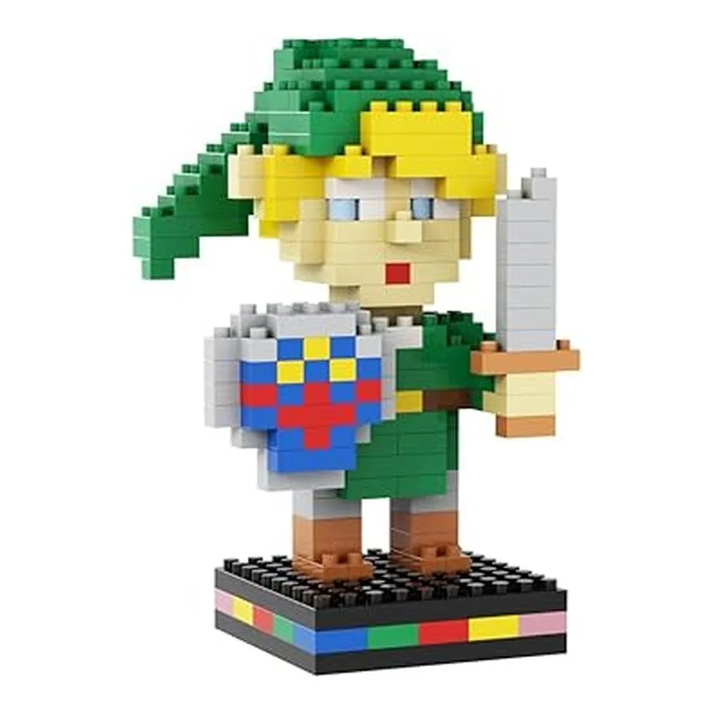 Pixo Fig Click Here Zl001 ( ZL001