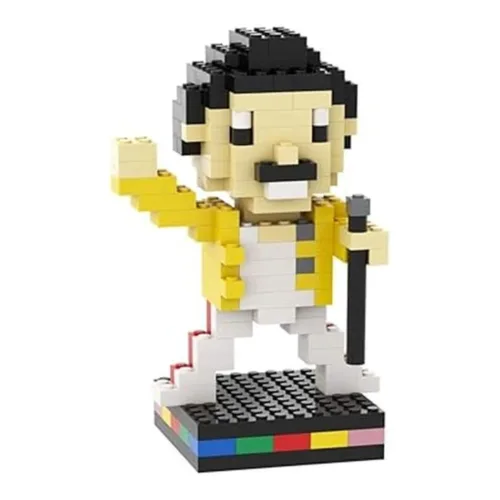 Pixo Fig Eeeeoooo F.Mercury 176P Fm001 ( FM001