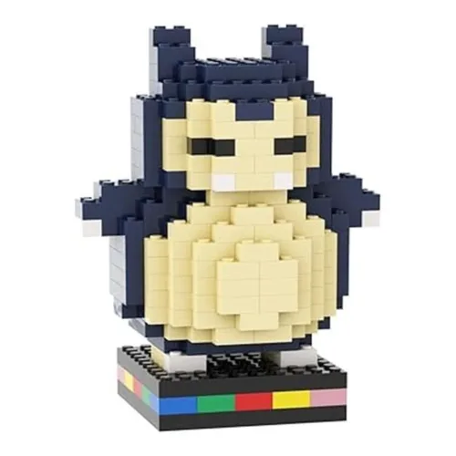 Pixo Fig Dreambear Pokemon 236P Pk009 ( PK009