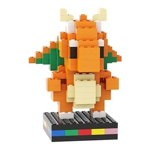 Pixo Fig Dragonice Pk010 ( PK010