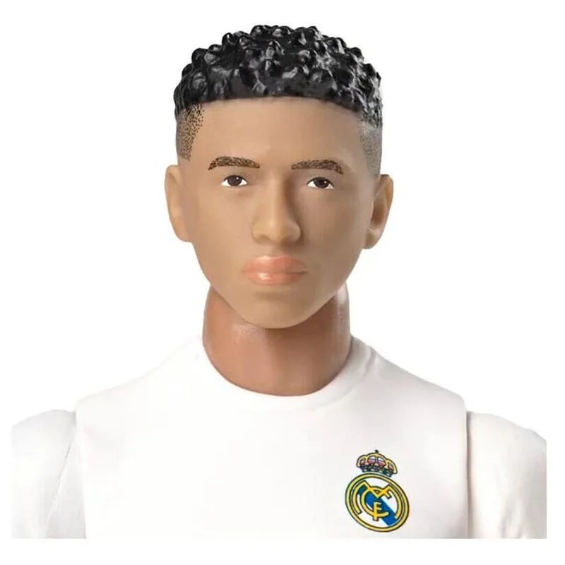 Figura articulada Jude Bellingham #5 Real Madrid 20cm BanboToys 83613 - Imagen 2