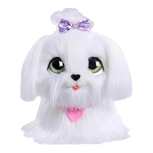 Just Play Perrito de Peluche GoGo Walkin’ Pup FurReal 28119