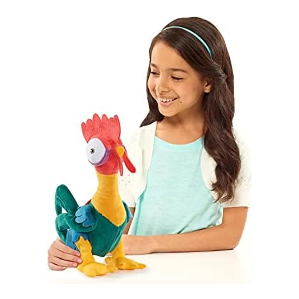 Just Play Peluche Hei Hei Moana 58161 - Imagen 2