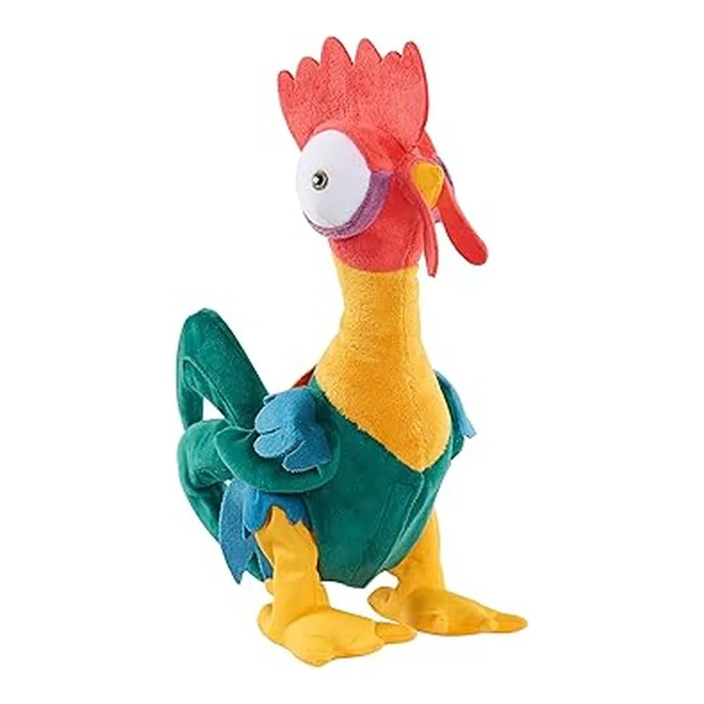 Just Play Peluche Hei Hei Moana 58161