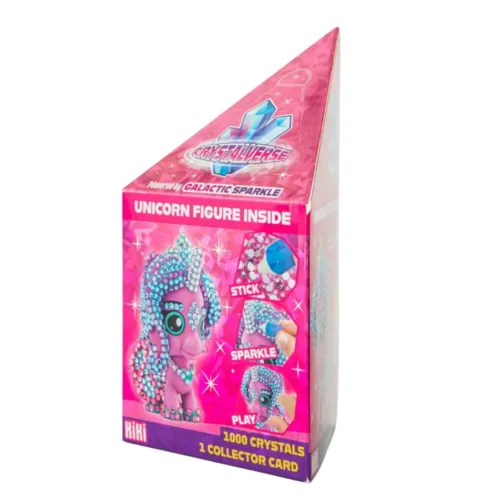 Crystalverse Mini Kit KiKi 49513
