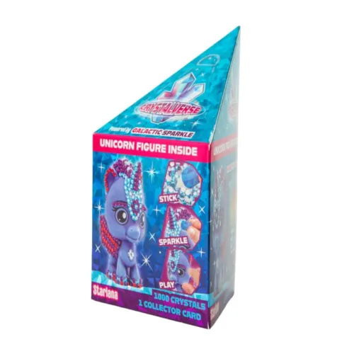 Crystalverse Mini OPP Starlana 49514