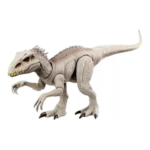 Mattel Jurassic World Camouflage ‘n Battle Indominus Rex HNT63