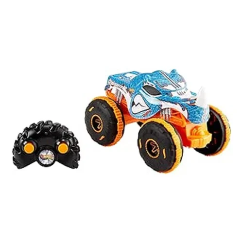 Hot Wheels Monster Trucks RC 1:24 Rinomita JBK11