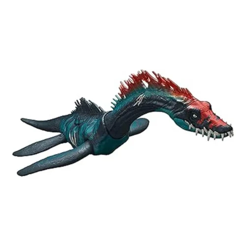 Jurassic World Gigantic Tracker Styxosaurus JCL72