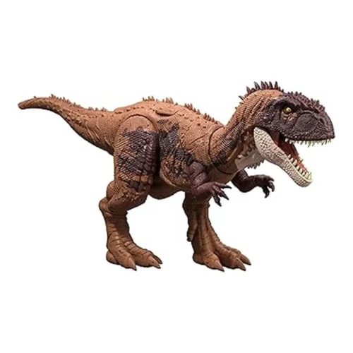 Jurassic World Wild Roar Kryptops Dinosaurio JCL64