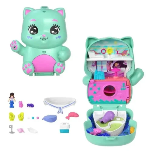 Polly Pocket Mundo de Bolsillo JFG56