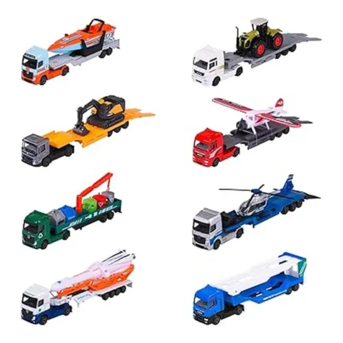 Majorette Clasificado por Transportadores Selección Aleatoria 212053302