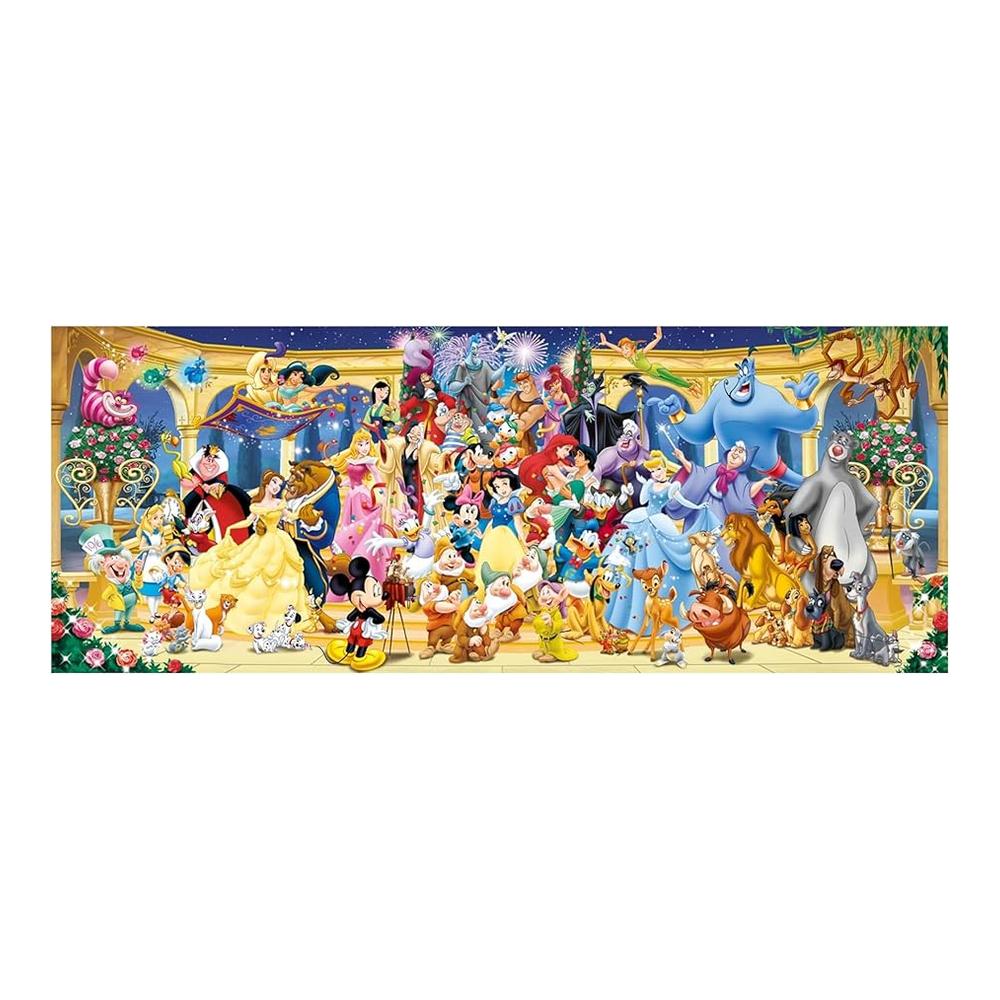 Ravensburger Puzzle De 1000 Piezas – Pragersee Tirol Del Sur – Paisaje Detallado Y Colores Vivos – Cartón Reciclado – Regalo Para Adultos Y Niños +14 Años