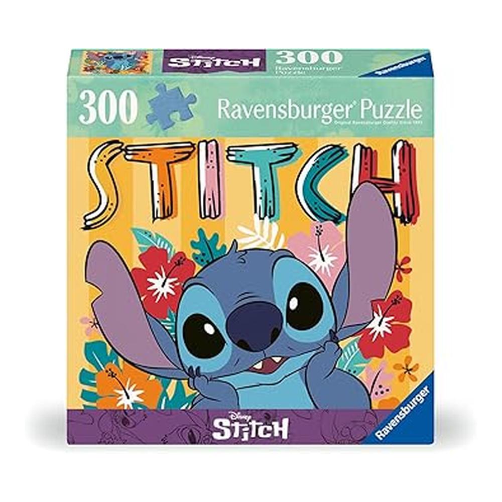 Ravensburger Puzzle Stitch 300 Piezas 13399