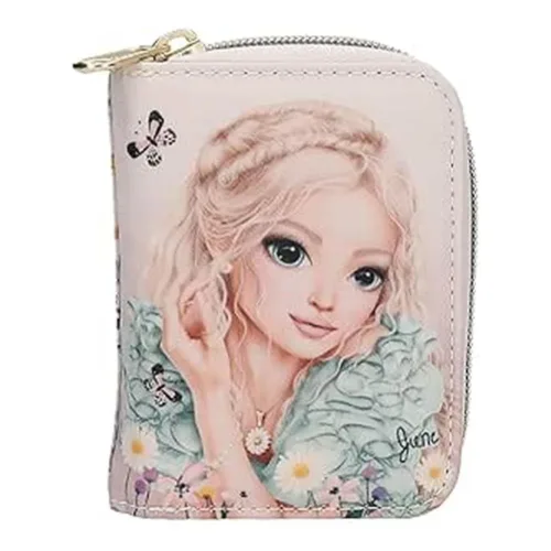 Depesche TopModel Summer Feeling Billetero Rosa 13310