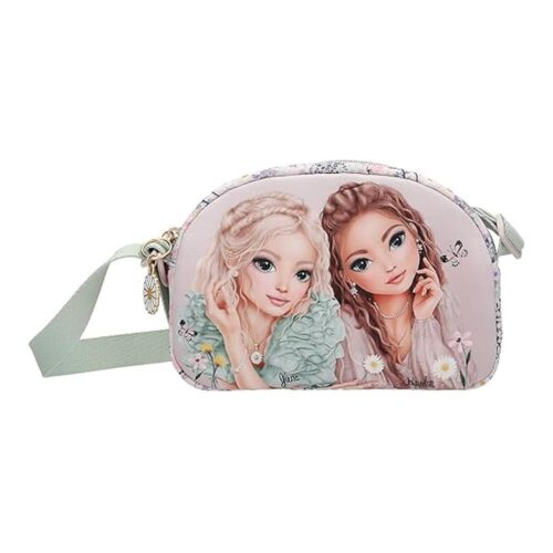 Depesche TopModel Summer Feeling Bandolera Pequeña Rosa 13312