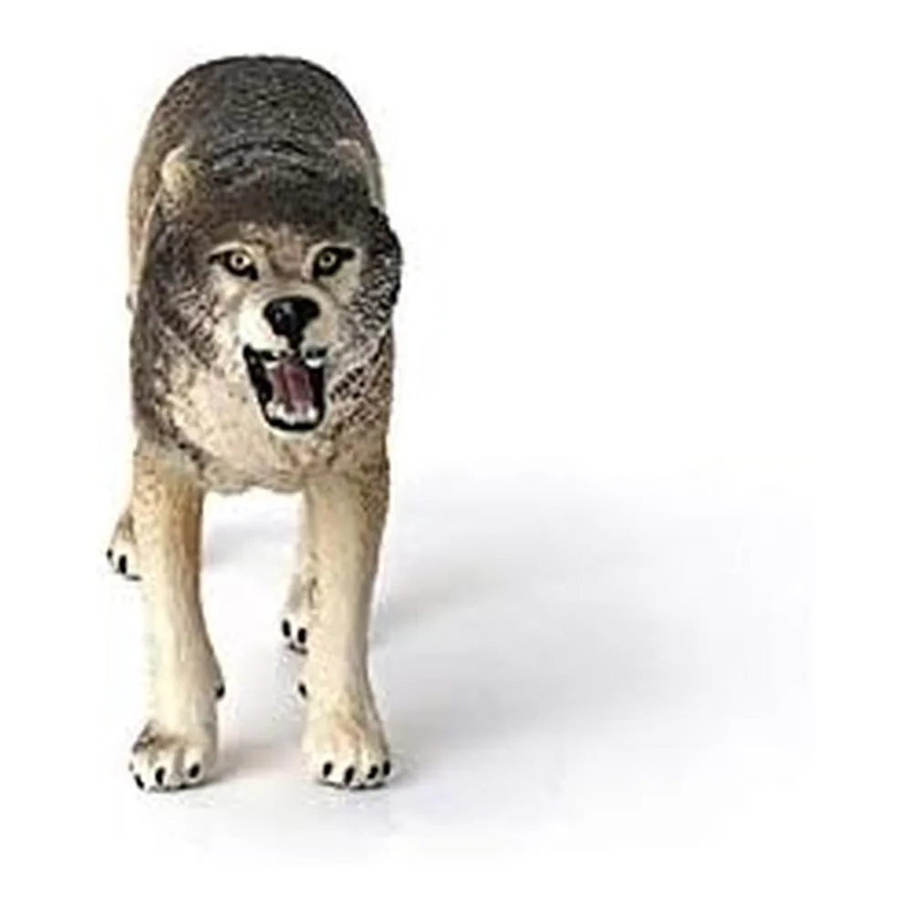 Schleich Lobo Wild Life 14821 - Imagen 2