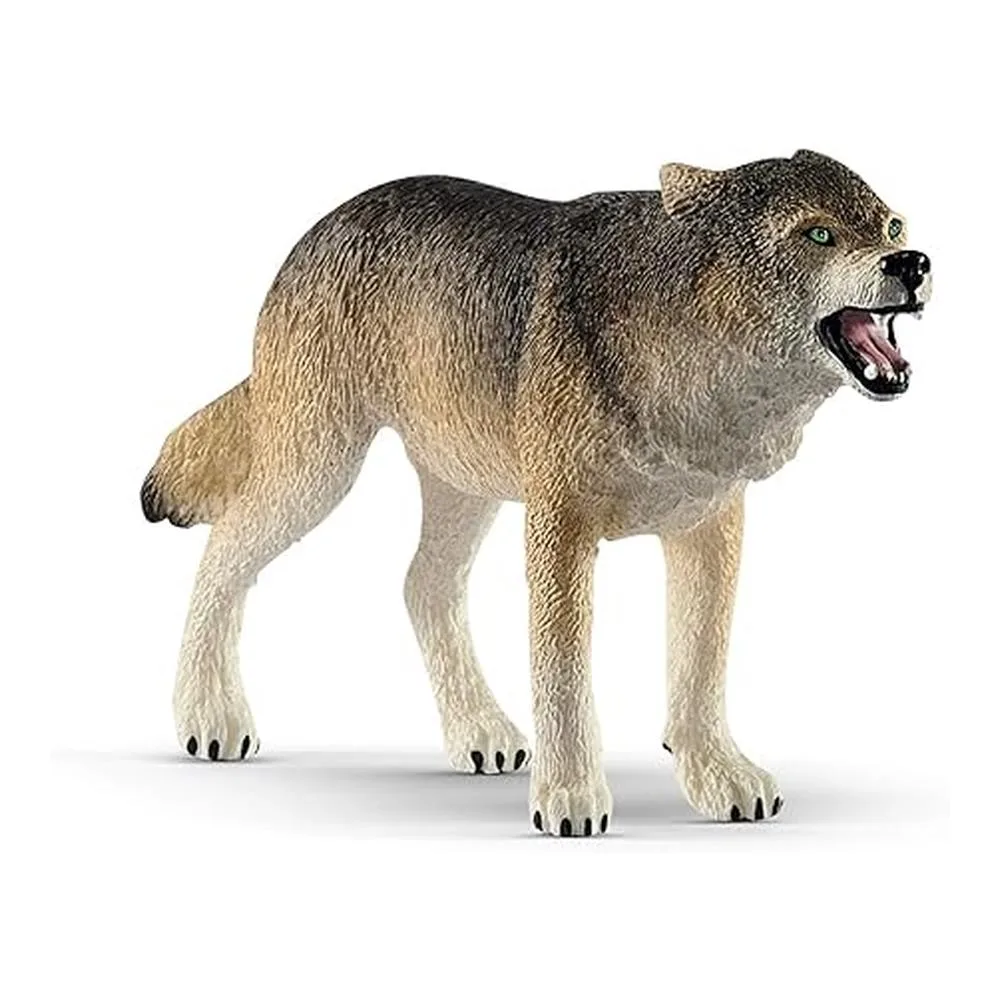 Schleich Lobo Wild Life 14821