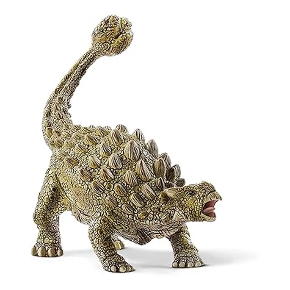 Schleich Ankylosaurus Dinosaurs 15023