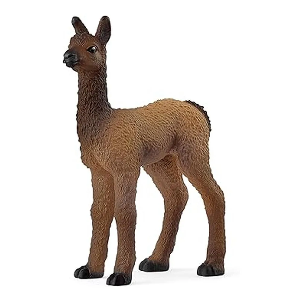 Schleich Potro de Llama Farm World 14890
