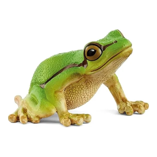 Schleich Rana Arborícola Europea Wild Life 14882