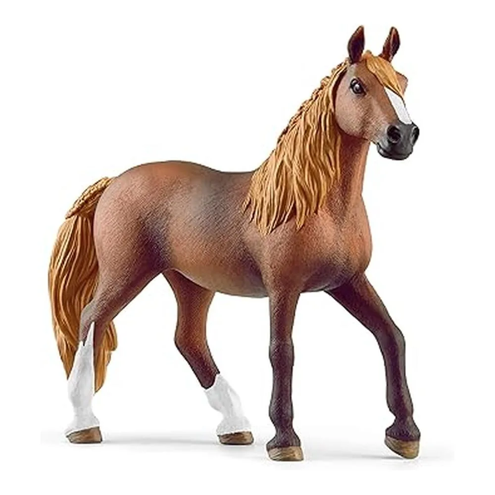 Schleich Yegua Paso Peruano 13953
