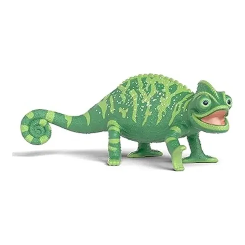 Schleich Caspar el Camaleón Colegio de los Animales Mágicos 14911