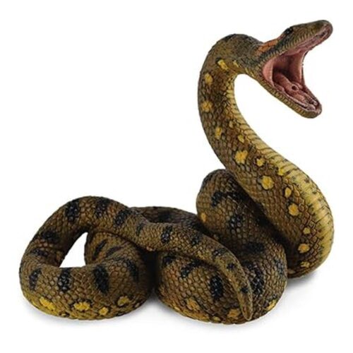 Figura Anaconda para Coleccionistas Collecta 88688