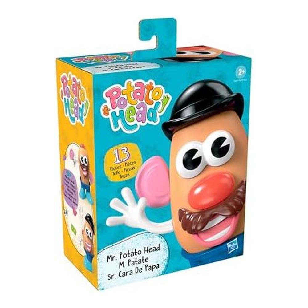 Potato Head Juguete Mr F9417 - Imagen 2