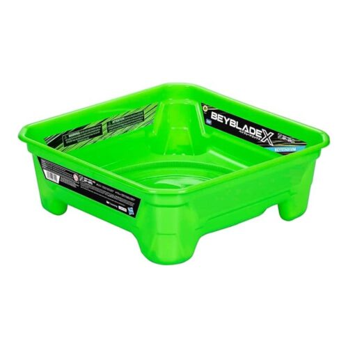 Beyblade X Beystadium Arena de Batallas F9578