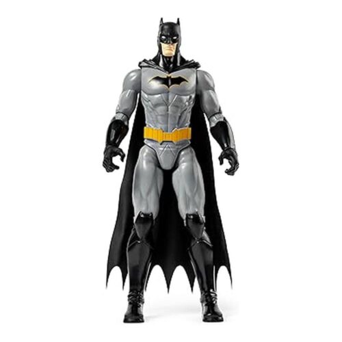 DC Comics Batman Figura Articulada Rebirth 30 cm 6071134