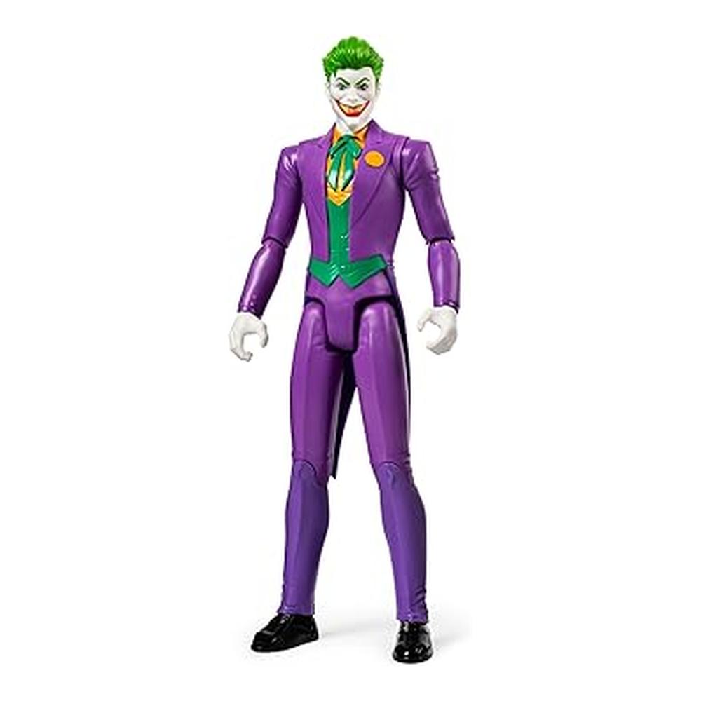 DC Comics Batman Joker Figura Articulada 30 cm 6060344