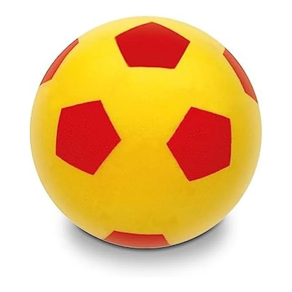 Pelota Soft Fútbol 200 Pentágonos Unice Toys 07852-00C014 - Imagen 2