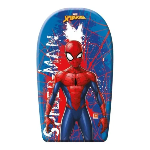 Tabla Surf Bodyboard Spiderman 11196-00C006