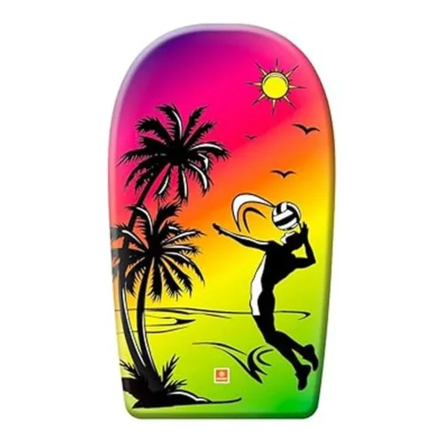 Body Board Mondo Beach Modelos Surtidos Modelo Surtido (1 unidad por artículo comprado)