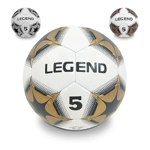 Balón de Fútbol Mondo Legend Piel 13989