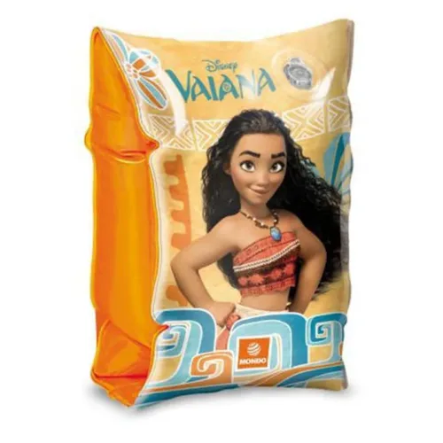 Manguitos Disney Vaiana 16514-00C010