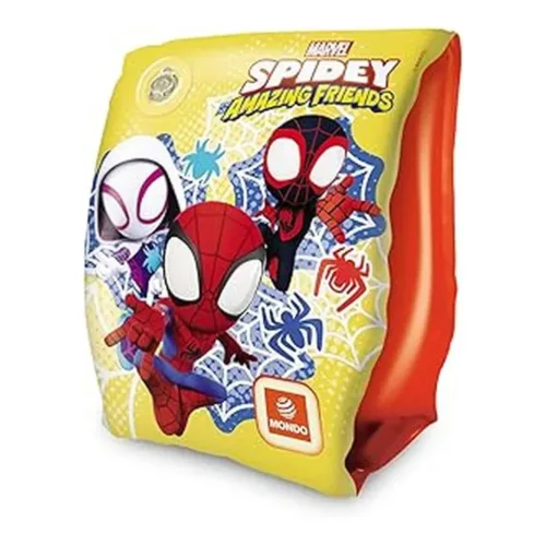 Manguitos Hinchables Spidey Unice Toys 16947-00C010