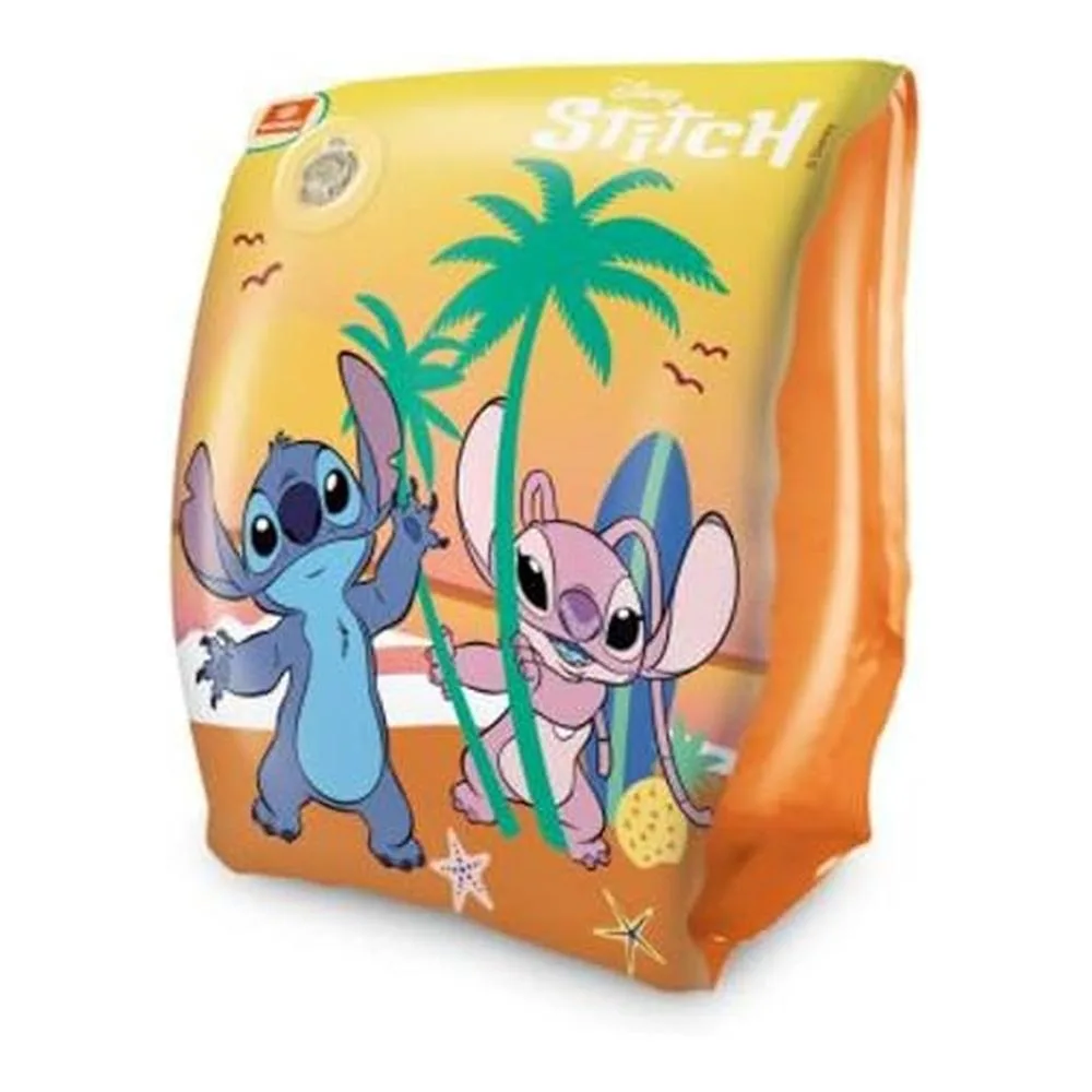 Manguitos Disney Stitch 16952-00C010