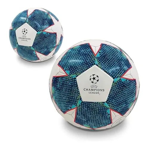 Balón de Fútbol Champions League Producto Oficial Talla 5 Edición 2 23003-01S012