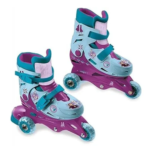Patines en Línea Disney Frozen Talla 29-32 28299-00C004