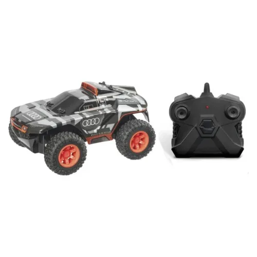 Radio Control Audi RS Q E-Tron E2 1:24 6382000C006