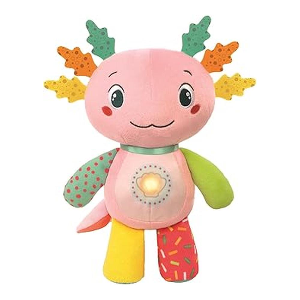 Clementoni Mi Pequeño Ajolote 55594.9