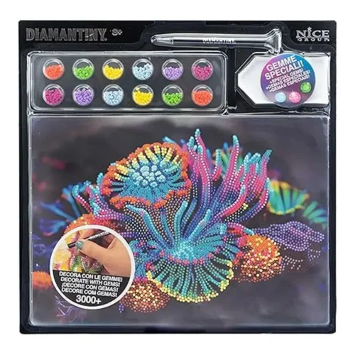 Diamantiny Anemone Level Up Anemones 96407