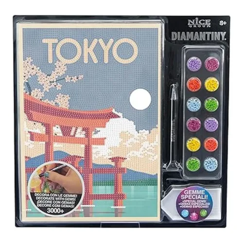 Abalorios Infantiles De 300 Unidades, Letras Blancas, Alfabeto Redondo 7 Mm De Longitud Color Blanco 7 Mm De Diametro