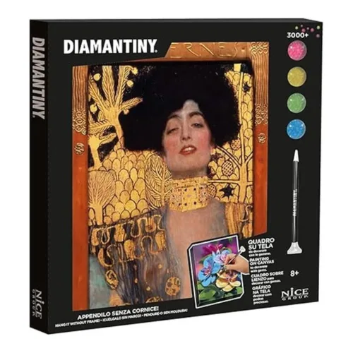 Diamantiny Cuadro Judith I 96703