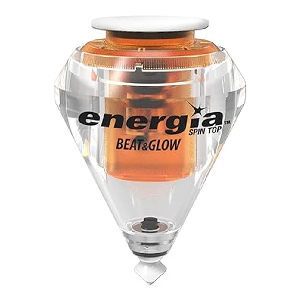 Energía Beat & Glow Naranja FDJ Ninco 89025