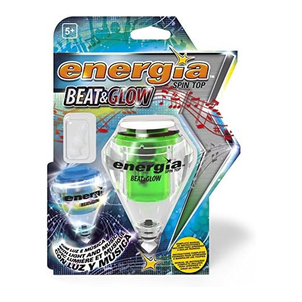 Energía Beat & Glow Verde FDJ Ninco 89026 - Imagen 2